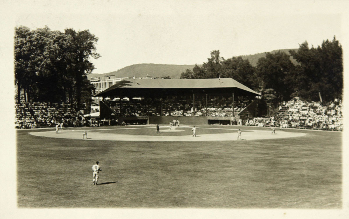 Cooperstown Dreams Park