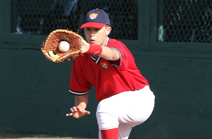 Cooperstown Dreams Park