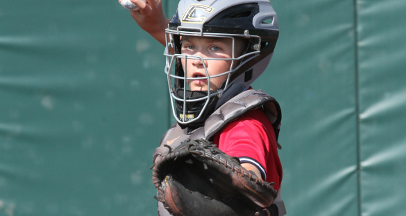 Cooperstown Dreams Park Players