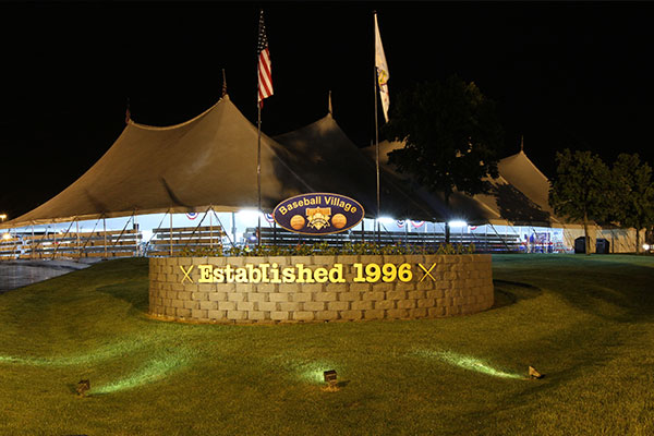 Cooperstown Dreams Park Mission