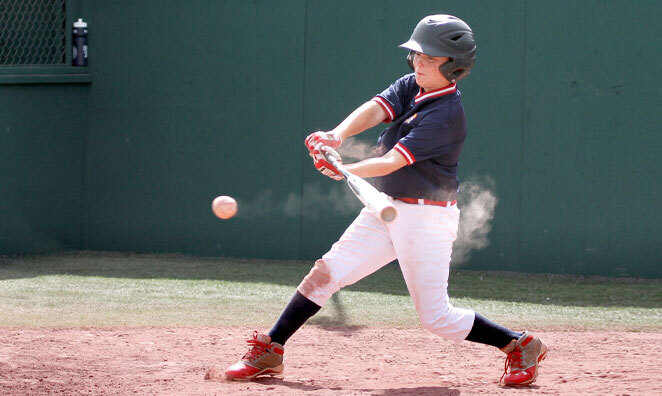 Cooperstown Dreams Park Players