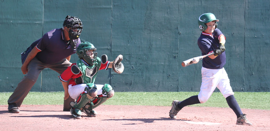 Best Youth Baseball Players in America