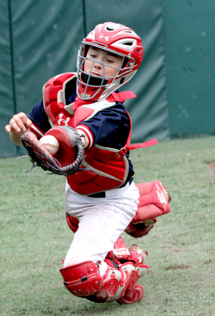 Cooperstown Dreams Park Players