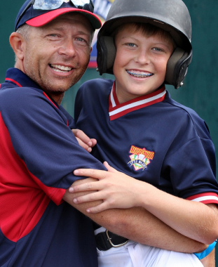 Cooperstown Dreams Park American Youth Baseball Hall of Fame