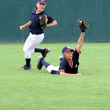 Cooperstown Dreams Park Highlights