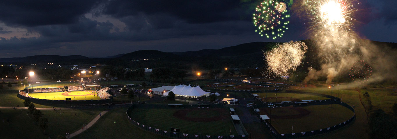 Cooperstown Dreams Park