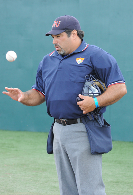 Cooperstown Dreams Park Umpire Program Highlights